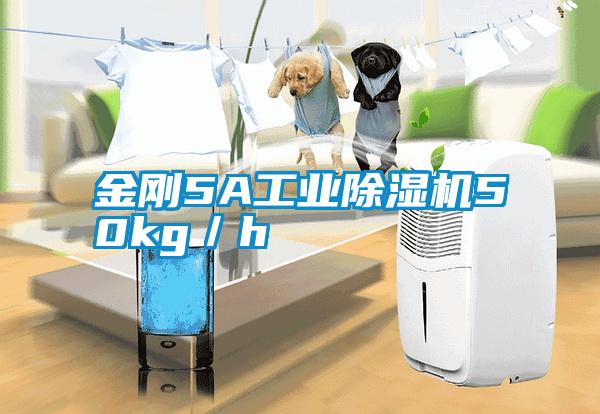 金剛5A工業除濕機50kg／h