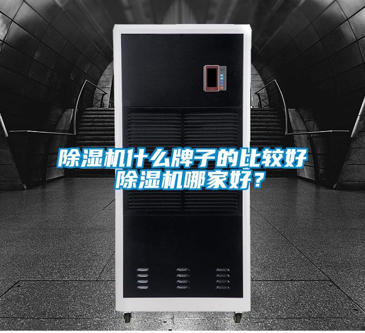 除濕機什么牌子的比較好 除濕機哪家好？