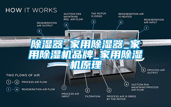 除濕器_家用除濕器_家用除濕機(jī)品牌_家用除濕機(jī)原理