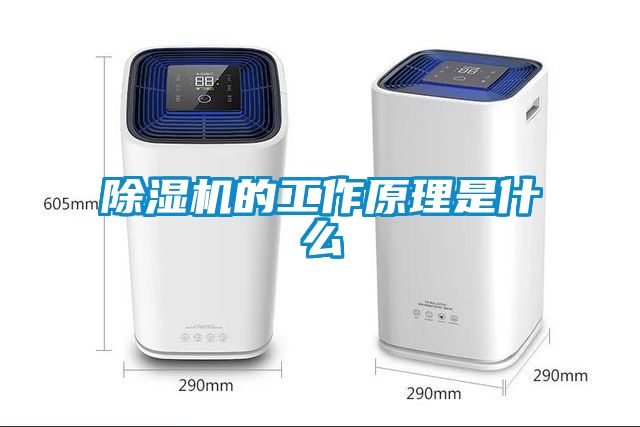 除濕機的工作原理是什么