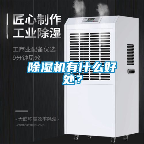 除濕機有什么好處？