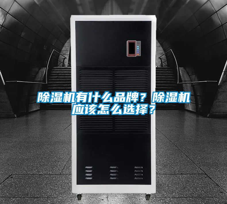 除濕機有什么品牌？除濕機應該怎么選擇？